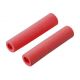 Gripy Extend ABSORBIC, silicone, 130mm, red