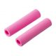 Gripy Extend ABSORBIC, silicone, 130mm, pink