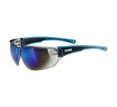 Okuliare UVEX sportstyle 204 blue