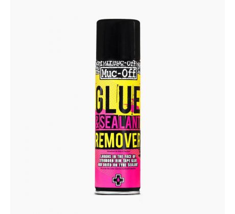 Čistič Muc-Off Glue & Sealant remover 200ml