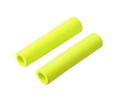 Gripy Extend ABSORBIC, silicone, 130mm, neon green