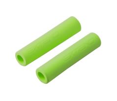 Gripy Extend ABSORBIC, silicone, 130mm, green