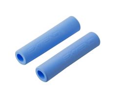Gripy Extend ABSORBIC, silicone, 130mm, blue