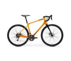Merida SILEX 200 oranžový(čierny) 2023