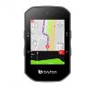 GPS cyklopočítač Bryton S500 E