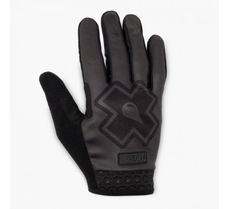 Rukavice Muc-Off MX/MTB Gloves Grey