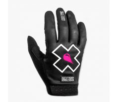 Rukavice Muc-Off MX/MTB Gloves Black M