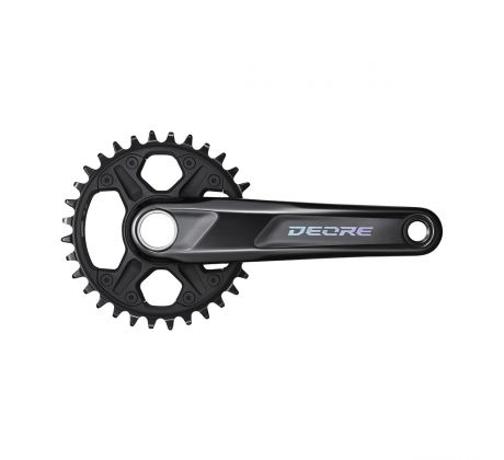 Kľuky Shimano Deore M6100 175mm 32z. 12-k. BOOST