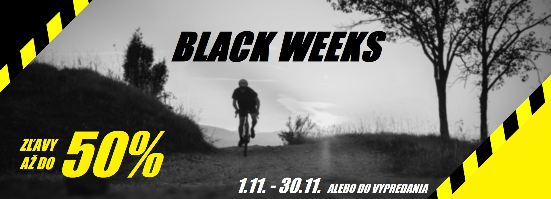 Black Weeks