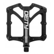 Platformové pedále Platformové pedále