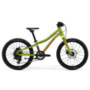 20" bicykle (115-130cm)