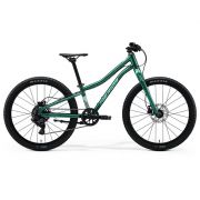 24" bicykle (125-145cm)