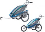 Cyklovozík Thule Chariot CTS CX1