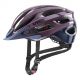 Prilba UVEX true plum-deep space 52-56cm