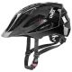 Prilba UVEX quatro all black 56-61cm