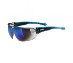 Okuliare UVEX sportstyle 204 blue