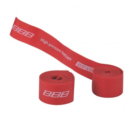 Páska do ráfu BBB BTI-94 Rimtape 584x25