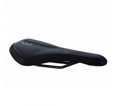 Sedlo BBB BSD-151 Echo 145mm