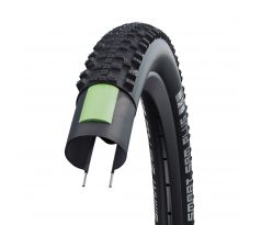 Plášť Schwalbe SMART SAM+ 700x40C DD