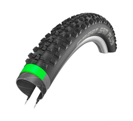 Plášť Schwalbe SMART SAM+ 29x2.10 Snake