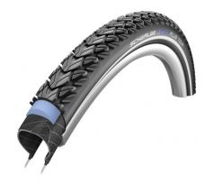 Plášť Schwalbe MARATHON PLUS TOUR 700x40C reflex