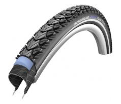 Plášť Schwalbe MARATHON PLUS TOUR 700x35C reflex