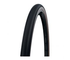 Plášť Schwalbe G-ONE ALLROUND 700x40C RaceG TLE