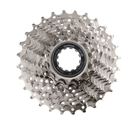 Kazeta Shimano HG500 10-kolo 12-28z. Tiagra