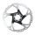 Brzdový kotúč Shimano RT76 160mm 6-dier