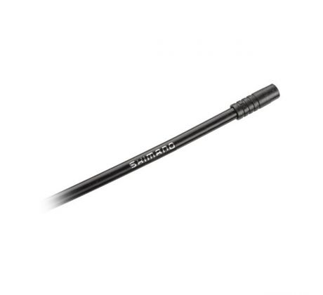 Brzdový bowden Shimano 5mm čierny metráž