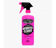 Čistič Muc-Off Motorcycle cleaner 1L