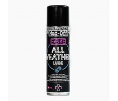 Olej Muc-Off eBike All-Weather Lube 250ml