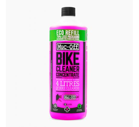 Čistič Muc-Off Bike Cleaner Concentrate 1L