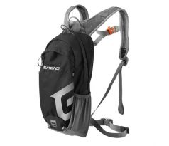 Batoh Extend RIOS 8L, black