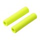 Gripy Extend ABSORBIC, silicone, 130mm, neon green