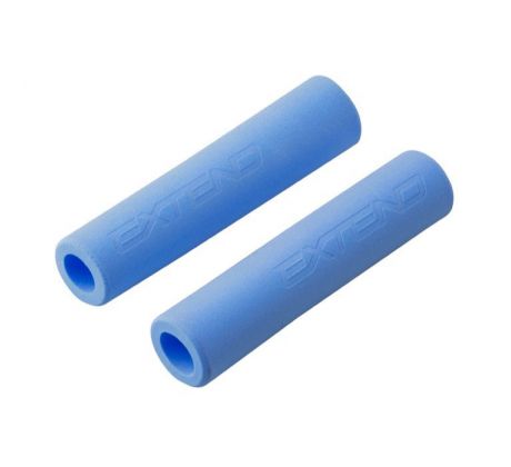 Gripy Extend ABSORBIC, silicone, 130mm, blue