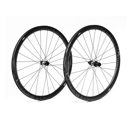 Kolesá NO-LIMITED RACE 35 Gravel disc tubular