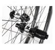 Kolesá NO-LIMITED RACE 35 Gravel disc tubular