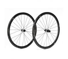 Kolesá NO-LIMITED RACE 35 Gravel disc clincher