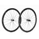 Kolesá NO-LIMITED RACE 35 Gravel disc clincher