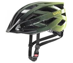 Prilba UVEX i-vo rhino-neon yellow 52-57cm