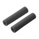 Gripy Extend ABSORBIC, silicone, 130mm, black