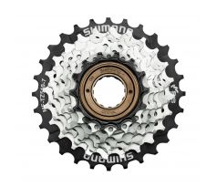 Viackoliečko Shimano TZ510 14-28z. 7-kolo