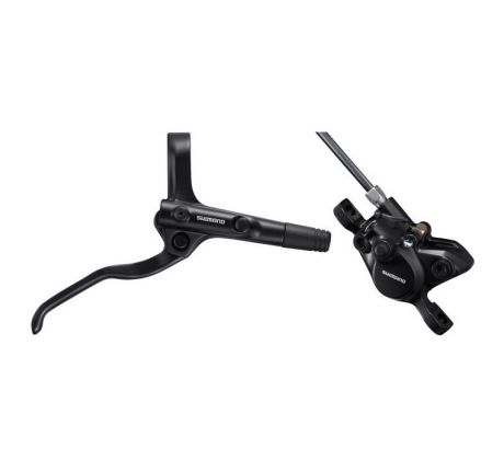 Brzda Shimano MT200 zadná Post Mount 1700mm