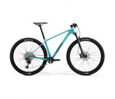 Merida BIG.NINE 4000 teal(čierny)