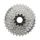 Kazeta Shimano HG201 9-kolo 11-32z. strieborná
