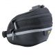 Podsedlová taška Topeak WEDGE PACK II Large + držiak F25