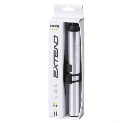 Mini pumpa Extend PIPER, CNC