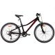 Leon JUNIOR AM 24" AL black-red matt