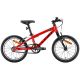 Leon GO 16" AL red-black